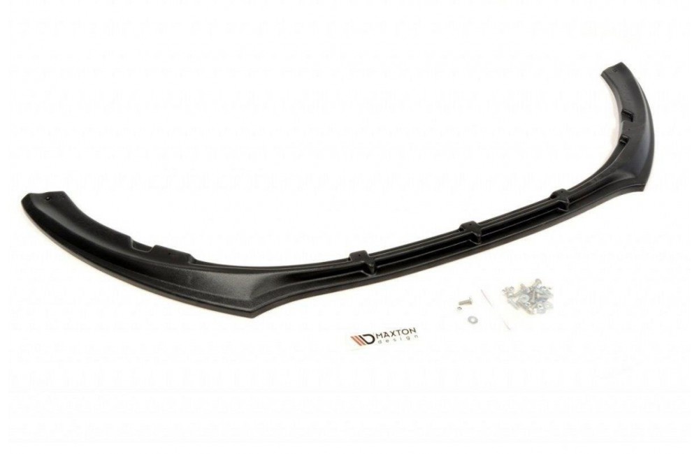 FRONT SPLITTER KIA CEED MK1 - PREFACE MODEL FRONT SPLITTER KIA CEED MK1 - PREFACE MODEL