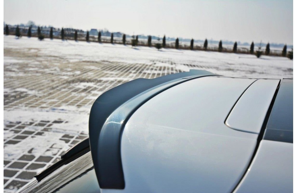 SPOILER CAP KIA PRO CEED GT MK2