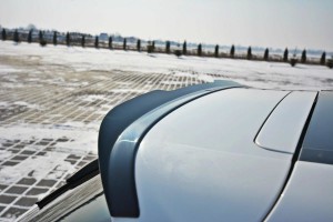 SPOILER CAP KIA PRO CEED GT MK2