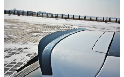 SPOILER CAP KIA PRO CEE'D GT MK2