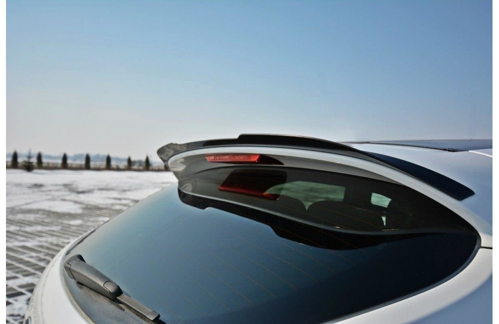 SPOILER CAP KIA PRO CEED GT MK2