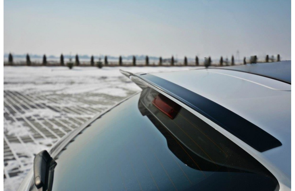 SPOILER CAP KIA PRO CEED GT MK2
