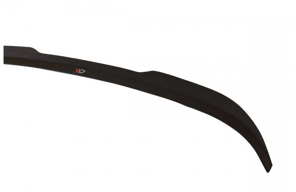 SPOILER CAP KIA PRO CEED GT MK2