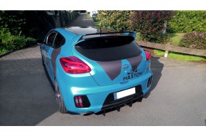 REAR DIFFUSER KIA CEED / PRO CEED GT MK2