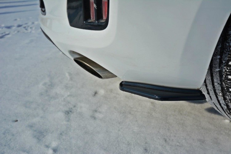 ΠΙΣΩ ΠΛΕΥΡΙΚΑ SPLITTERS KIA CEE'D / PRO CEE'D GT MK2