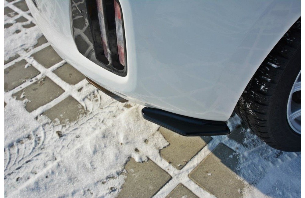 REAR SIDE SPLITTERS KIA CEED / PRO CEED GT MK2