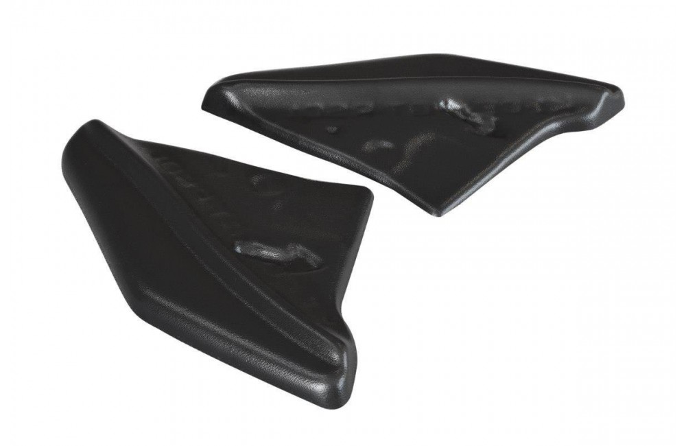 REAR SIDE SPLITTERS KIA CEED / PRO CEED GT MK2