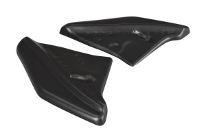 REAR SIDE SPLITTERS KIA CEED / PRO CEED GT MK2