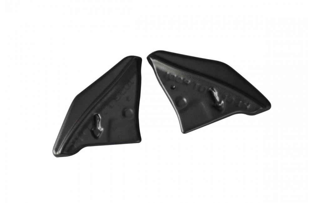 REAR SIDE SPLITTERS KIA CEED / PRO CEED GT MK2