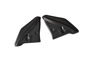 REAR SIDE SPLITTERS KIA CEED / PRO CEED GT MK2