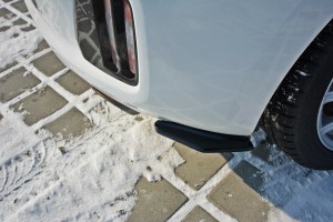 REAR SIDE SPLITTERS KIA CEED / PRO CEED GT MK2