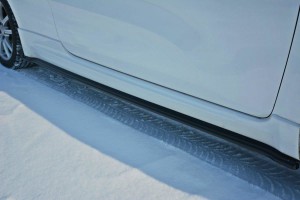 SIDE SKIRTS DIFFUSERS KIA CEED / PRO CEED GT MK2