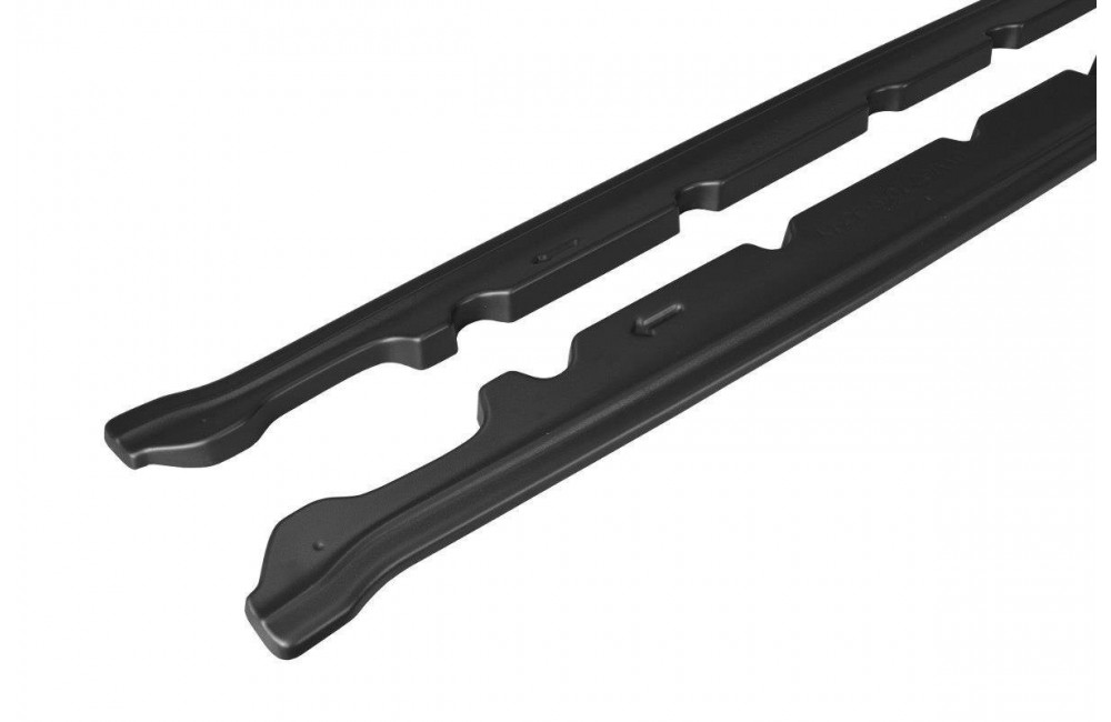 SIDE SKIRTS DIFFUSERS KIA CEED / PRO CEED GT MK2