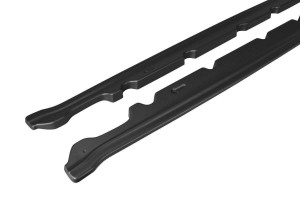 SIDE SKIRTS DIFFUSERS KIA CEED / PRO CEED GT MK2