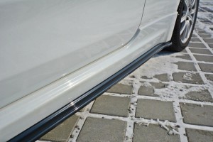 SIDE SKIRTS DIFFUSERS KIA CEED / PRO CEED GT MK2