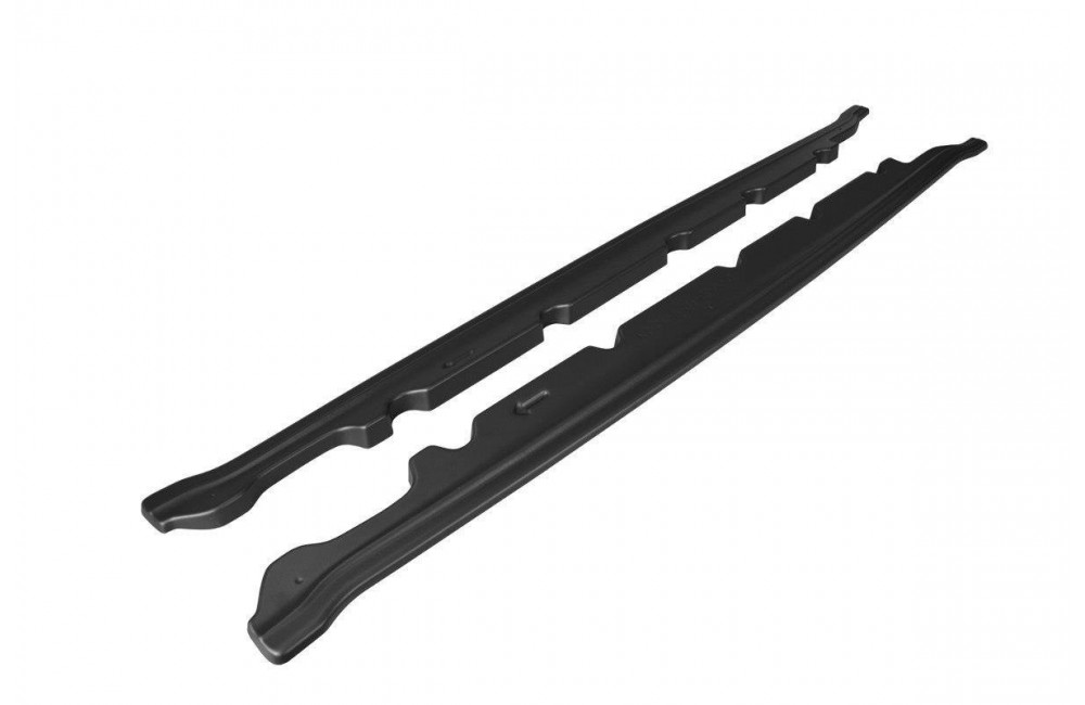 SIDE SKIRTS DIFFUSERS KIA CEED / PRO CEED GT MK2