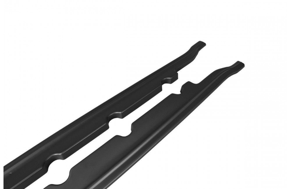 SIDE SKIRTS DIFFUSERS KIA CEED / PRO CEED GT MK2