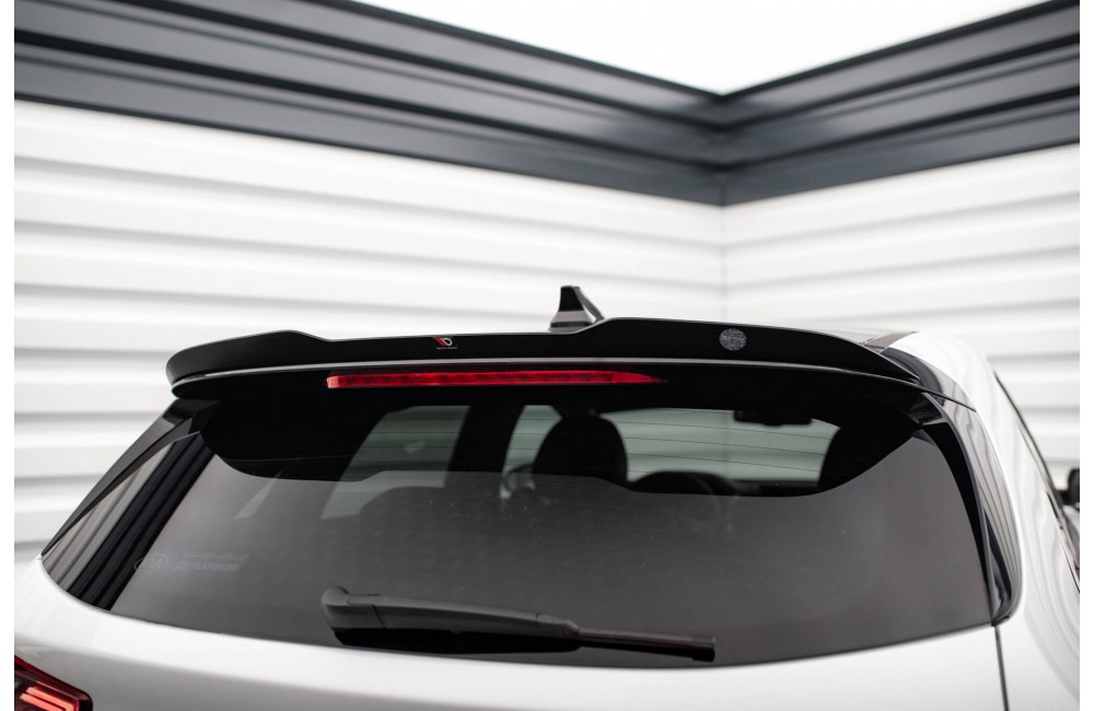 Spoiler Cap Kia Ceed GT Mk3