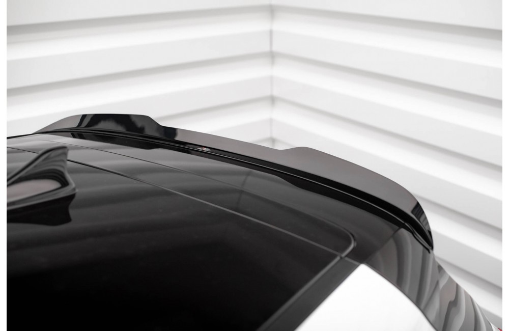 Spoiler Cap Kia Ceed GT Mk3