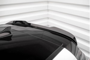 Spoiler Cap Kia Ceed GT Mk3