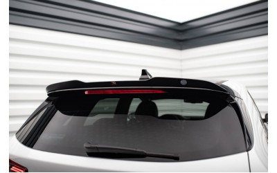 Spoiler Cap Kia Ceed GT Mk3 