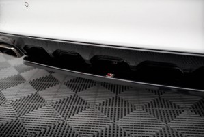 Rear Splitter for Kia Ceed GT Mk3