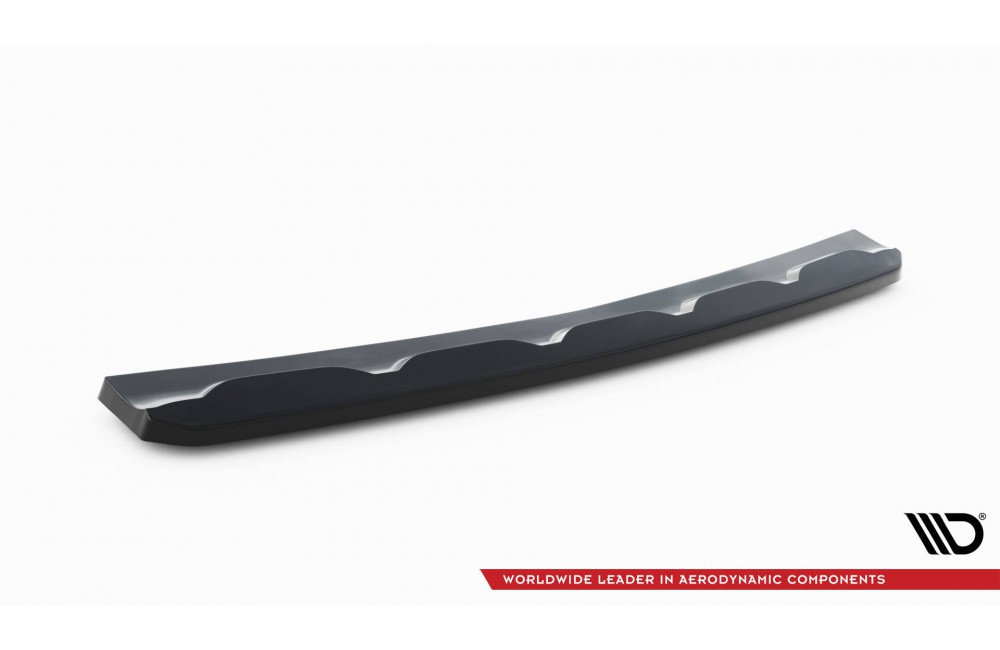 Rear Splitter for Kia Ceed GT Mk3