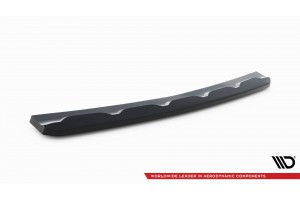 Rear Splitter for Kia Ceed GT Mk3