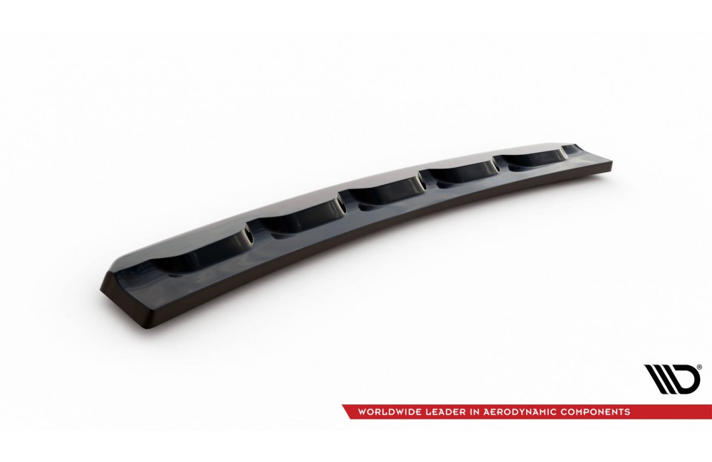 Rear Splitter for Kia Ceed GT Mk3