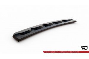 Rear Splitter for Kia Ceed GT Mk3