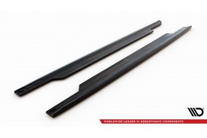 Side Skirts Diffusers Kia Ceed GT Mk3