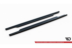 Side Skirts Diffusers Kia Ceed GT Mk3