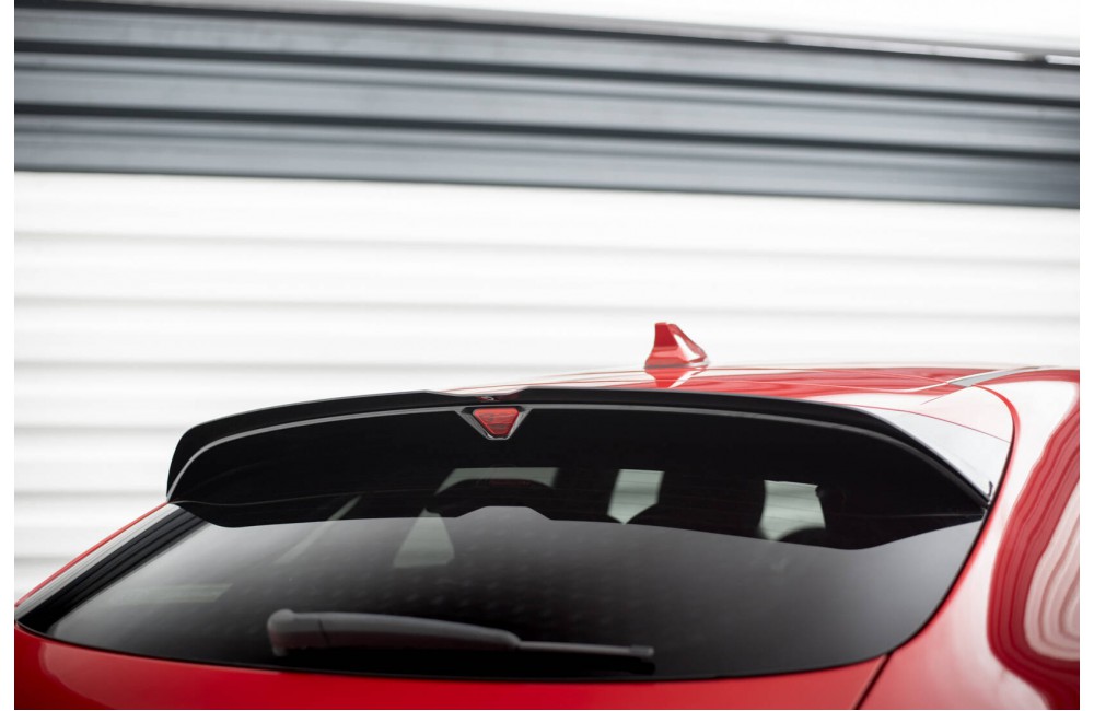 Spoiler Cap Kia ProCeed GT / GT-Line Mk1
