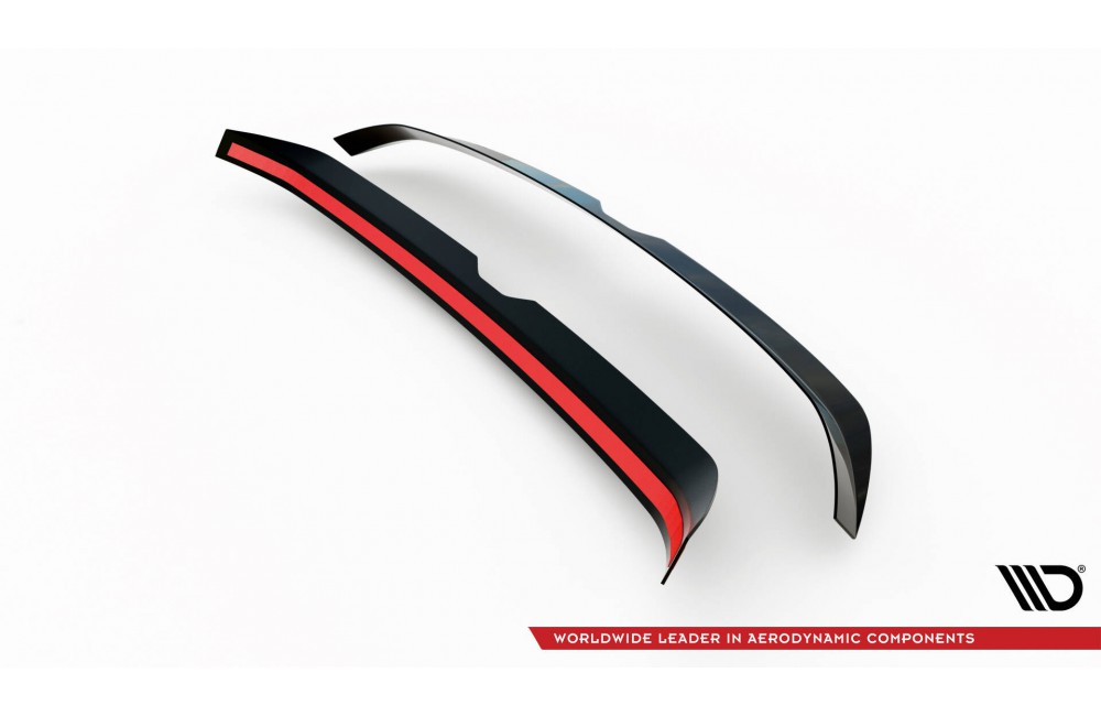 Spoiler Cap Kia ProCeed GT / GT-Line Mk1
