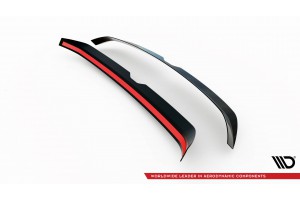 Spoiler Cap Kia ProCeed GT / GT-Line Mk1