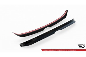 Spoiler Cap Kia ProCeed GT / GT-Line Mk1