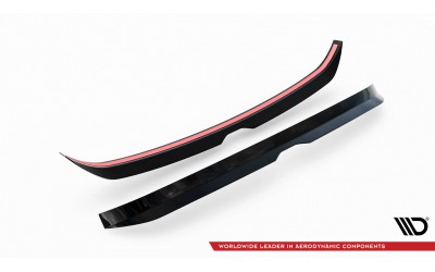 Spoiler Cap Kia ProCeed GT / GT-Line Mk1