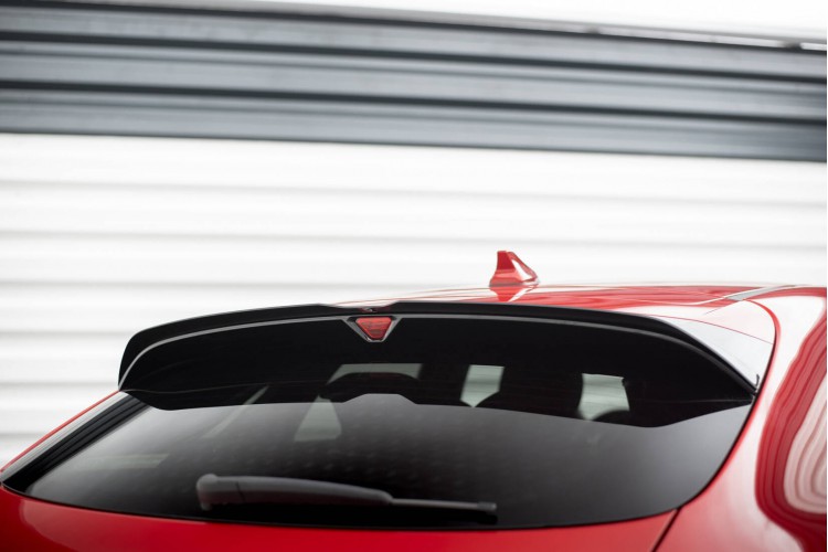 Αεροτομή Καπό Kia ProCeed GT \/ GT-Line Mk1