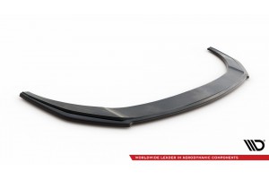 Front Splitter V.1 Kia Ceed GT / GT-Line Mk3 / Proceed Mk1