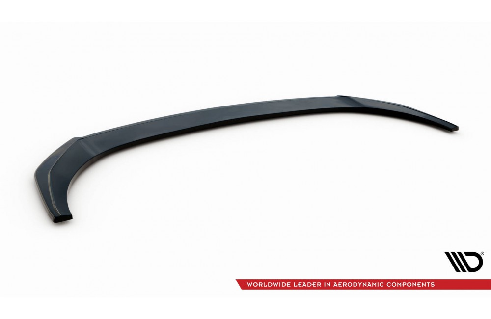 Front Splitter V.1 Kia Ceed GT / GT-Line Mk3 / Proceed Mk1