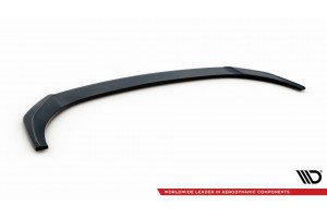 Front Splitter V.1 Kia Ceed GT / GT-Line Mk3 / Proceed Mk1