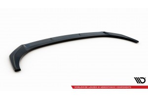 Front Splitter V.3 Kia Ceed GT / GT-Line Mk3 / Proceed Mk1