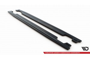 Side Skirts Diffusers Kia Ceed GT / GT-Line Mk3 / Proceed Mk1