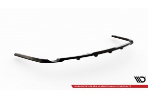 Rear Splitter (with vertical bars) Kia Proceed GT Mk1 Facelift
