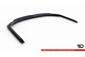Rear Splitter (with vertical bars) Kia ProCeed GT-Line Mk1