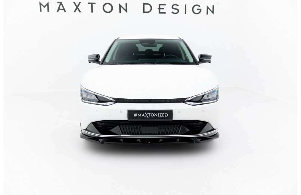 Front Splitter Kia EV6 Mk1