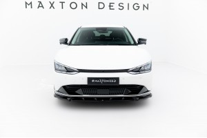 Front Splitter Kia EV6 Mk1