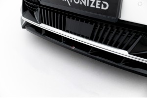 Front Splitter Kia EV6 Mk1