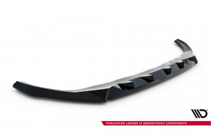 Front Splitter Kia EV6 Mk1
