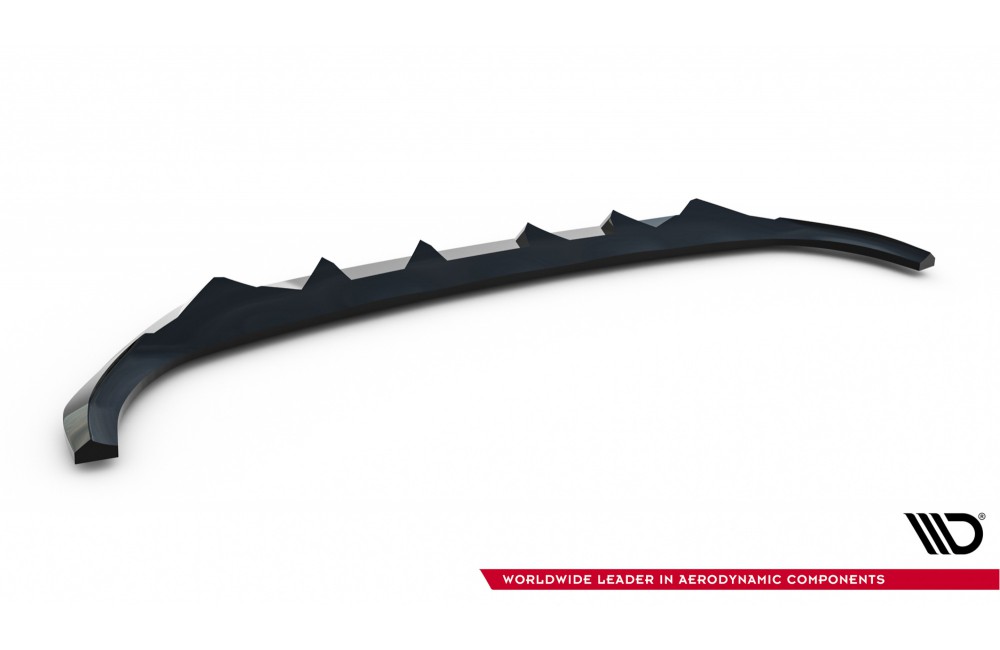 Front Splitter Kia EV6 Mk1